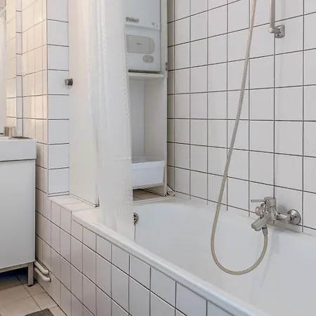 Ga-mine 03,02 Appartement