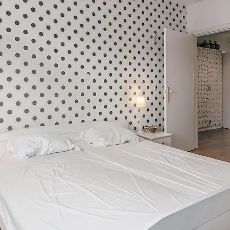 Ga-mine 03,02 Appartement *